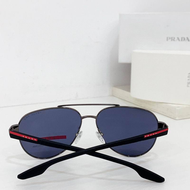 Prada Glasses (367)